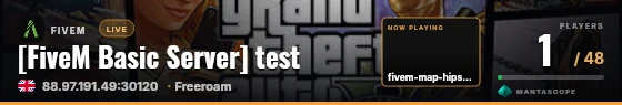 Hero badge preview