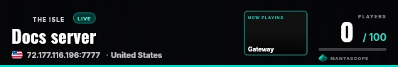 Hero badge preview