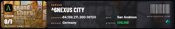 Ticket badge preview