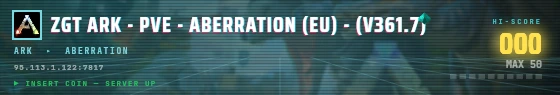 Arcade badge preview