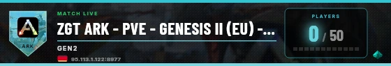 Scoreboard badge preview