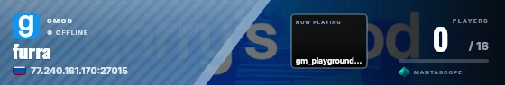 Sweep badge preview