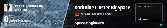 Blade badge preview