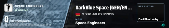 Blade badge preview