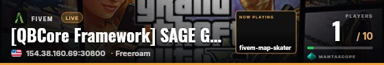 Hero badge preview