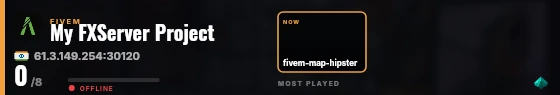 Filmstrip badge preview