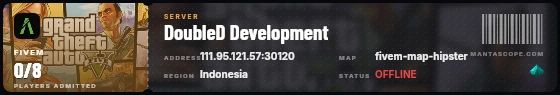 Ticket badge preview