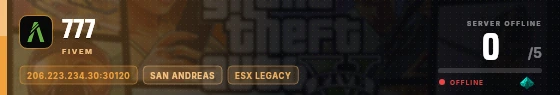 Edge badge preview