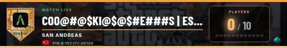 Scoreboard badge preview