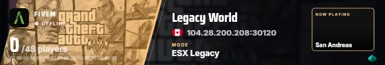 Blade badge preview