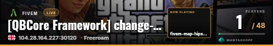 Hero badge preview
