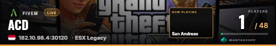 Hero badge preview