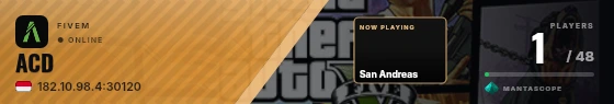 Sweep badge preview