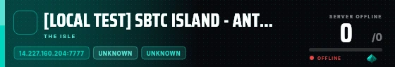 Edge badge preview