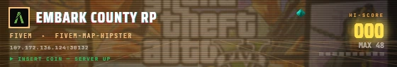 Arcade badge preview