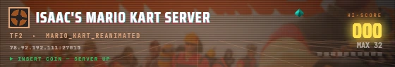 Arcade badge preview