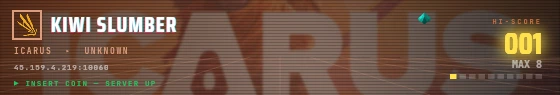 Arcade badge preview