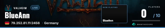 Hero badge preview