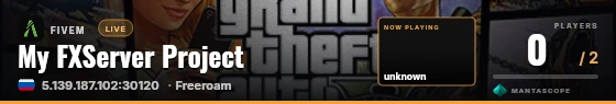 Hero badge preview