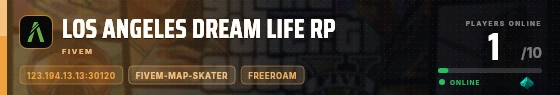 Edge badge preview