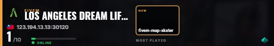 Filmstrip badge preview