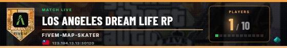 Scoreboard badge preview