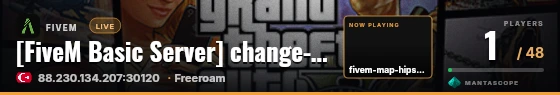 Hero badge preview