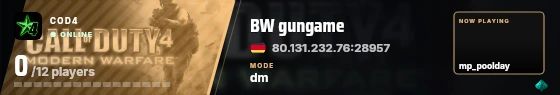 Blade badge preview