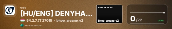 Mesh badge preview