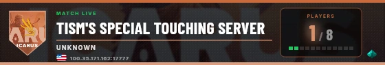 Scoreboard badge preview