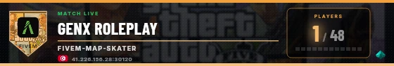 Scoreboard badge preview