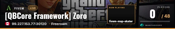 Hero badge preview