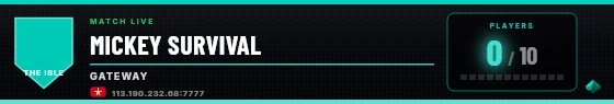 Scoreboard badge preview