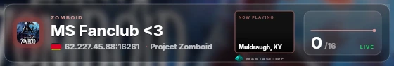 Glass badge preview