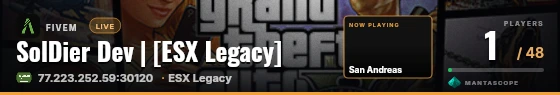 Hero badge preview