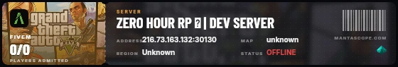 Ticket badge preview