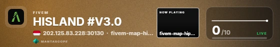 Mesh badge preview
