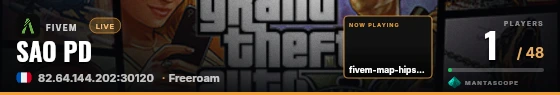 Hero badge preview