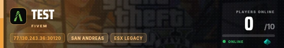 Edge badge preview