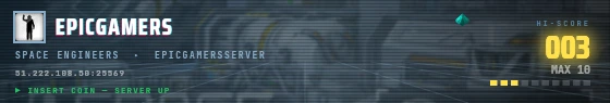 Arcade badge preview