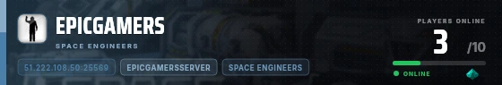 Edge badge preview