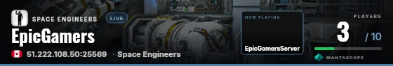Hero badge preview
