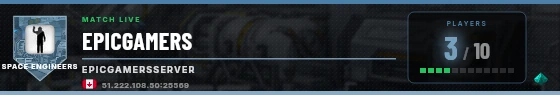 Scoreboard badge preview