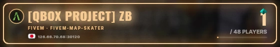 Marquee badge preview
