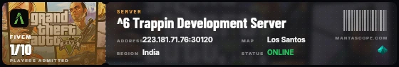 Ticket badge preview
