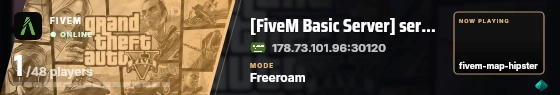 Blade badge preview