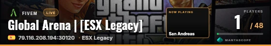 Hero badge preview