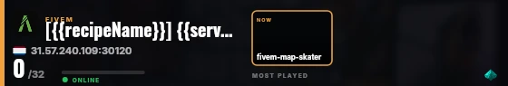 Filmstrip badge preview