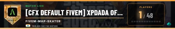 Scoreboard badge preview