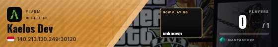 Sweep badge preview
